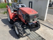 MITSUBISHI トラクター GS20