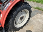 MITSUBISHI トラクター GS20