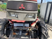 MITSUBISHI トラクター GS20
