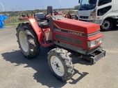 YANMAR トラクター FX30S