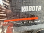 KUBOTA トラクター X20