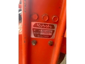 KUBOTA トラクター GB150