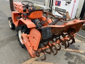 KUBOTA トラクター B1200