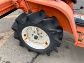 KUBOTA トラクター B1200