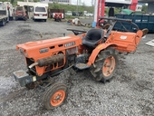 KUBOTA トラクター B7001S