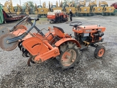 KUBOTA トラクター B7001S