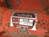 KUBOTA トラクター GL261