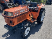 KUBOTA トラクター  B1-16D