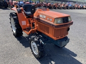 KUBOTA トラクター  B1-16D