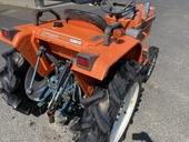 KUBOTA トラクター  B1-16D