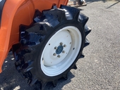KUBOTA トラクター  B1-16D