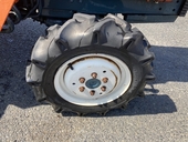 KUBOTA トラクター  B1-16D