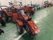 KUBOTA 耕運機 KRA75/EA8-K2