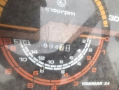 YANMAR トラクター F24D