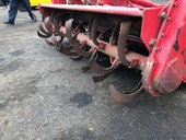 MITSUBISHI トラクター MT26