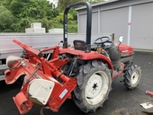 YANMAR トラクター AF120