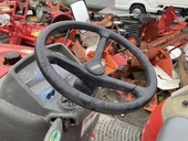 YANMAR トラクター AF120