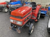 YANMAR トラクター F215D
