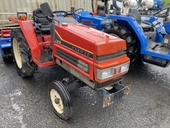 YANMAR トラクター F215D