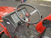 YANMAR トラクター F215D