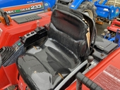 YANMAR トラクター F215D