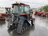 KUBOTA トラクター KL500H-PC