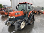 KUBOTA トラクター KL500H-PC