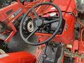 YANMAR トラクター YM1610D