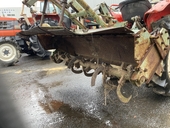 YANMAR トラクター YM1610D