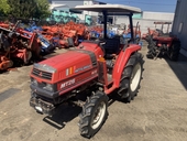 MITSUBISHI トラクター MT26