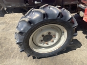 MITSUBISHI トラクター MT26