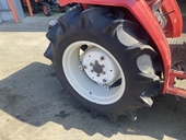 MITSUBISHI トラクター MT26