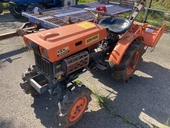 KUBOTA トラクター B5000