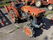 KUBOTA トラクター B5000