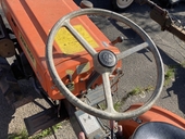 KUBOTA トラクター B5000