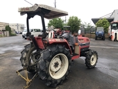 MITSUBISHI トラクター MT306