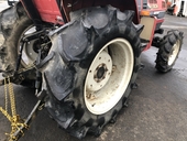 MITSUBISHI トラクター MT306