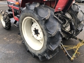 MITSUBISHI トラクター MT306