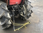 MITSUBISHI トラクター MT306