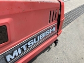 MITSUBISHI トラクター MT22D