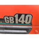 KUBOTA トラクター GB140