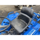 ISEKI トラクター TX155