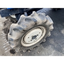 ISEKI トラクター TX155