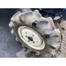 ISEKI トラクター TX155