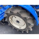 ISEKI トラクター TX155