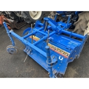 ISEKI トラクター TX155