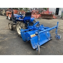 ISEKI トラクター TX155