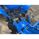 ISEKI トラクター TX155