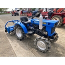 ISEKI トラクター TX1300F