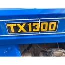 ISEKI トラクター TX1300F